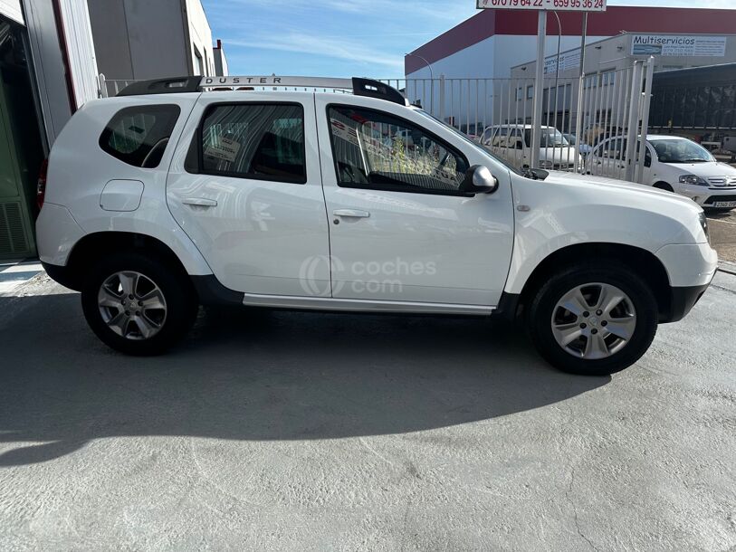 Foto del DACIA Dokker 1.5dCi Ambiance N1 66kW