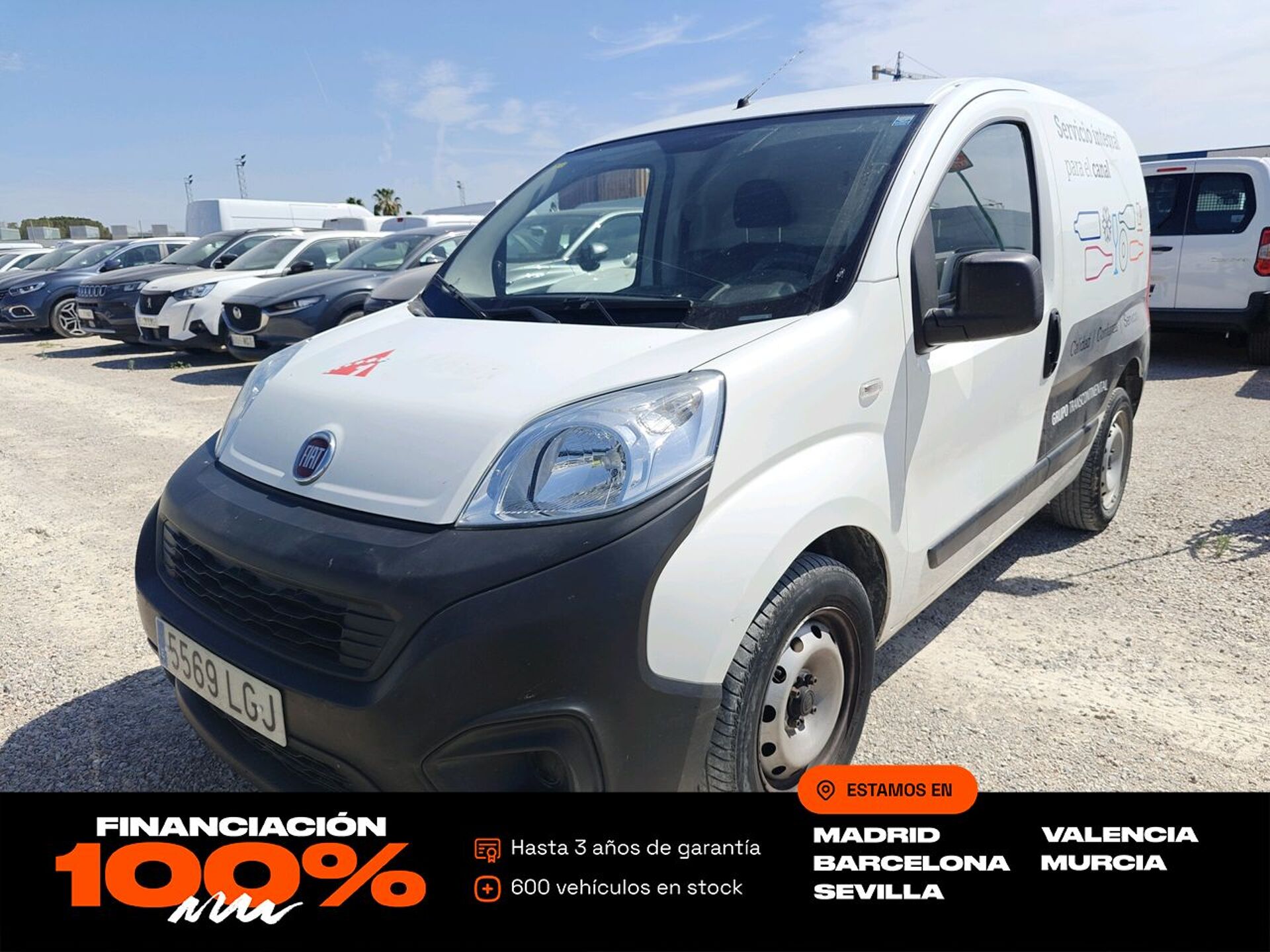 Imagen de FIAT Fiorino