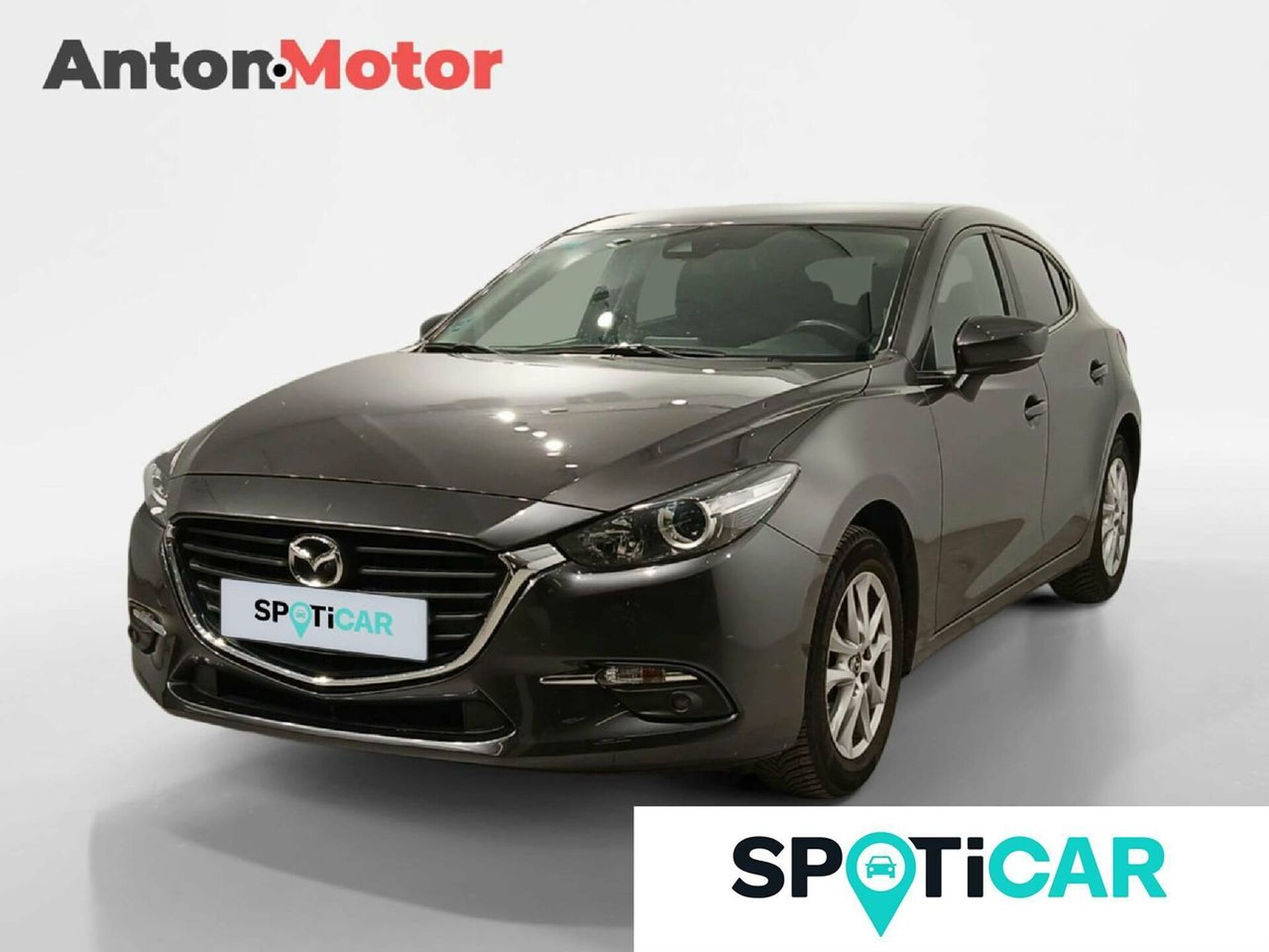 Imagen de MAZDA Mazda3