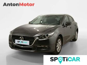 Imagen de MAZDA Mazda3
