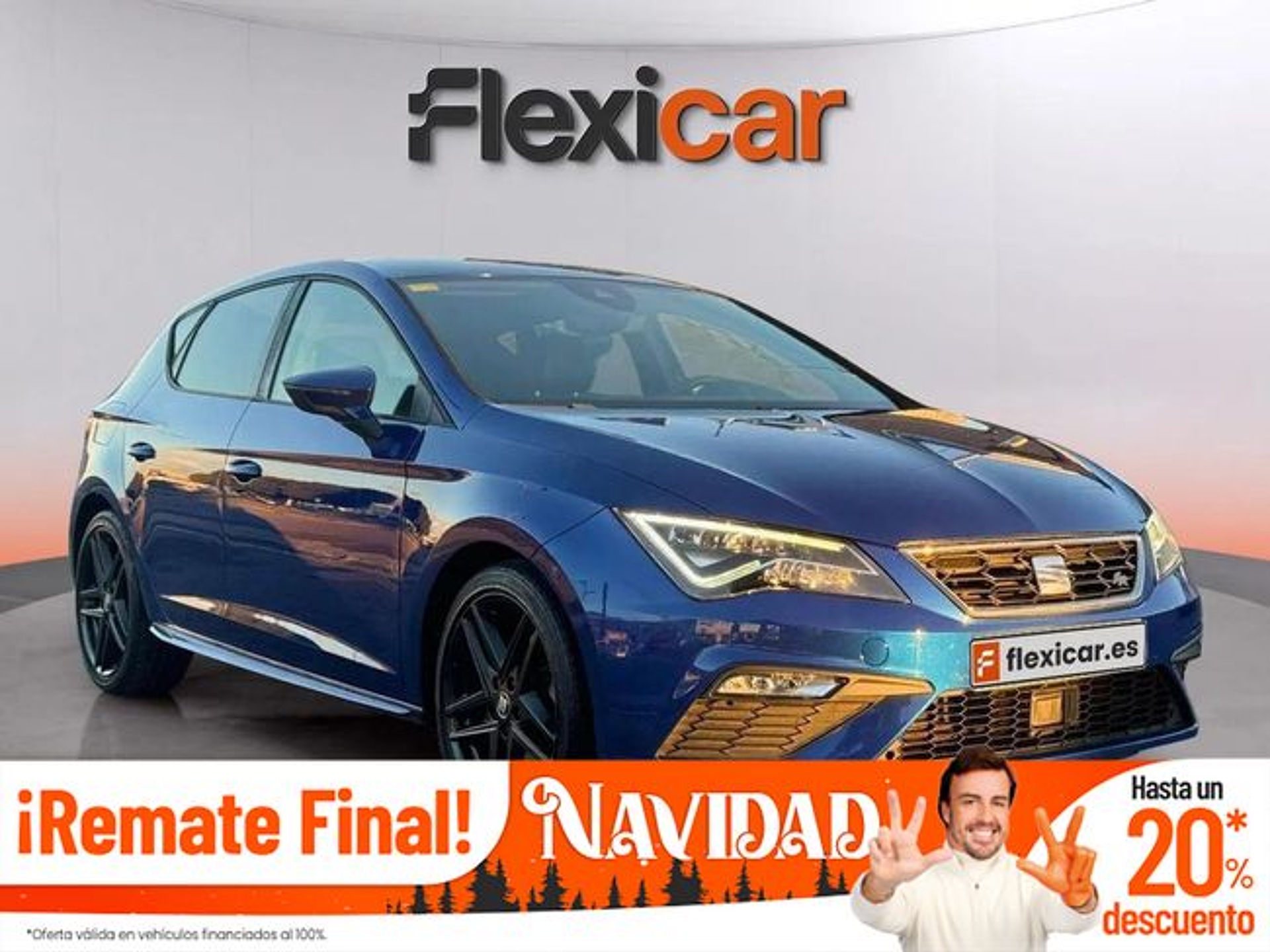 Imagen de SEAT León