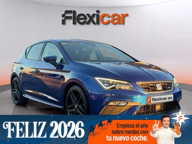 SEAT León (1.5 TSI 110kW (150CV) St&Sp FR) en Almería
