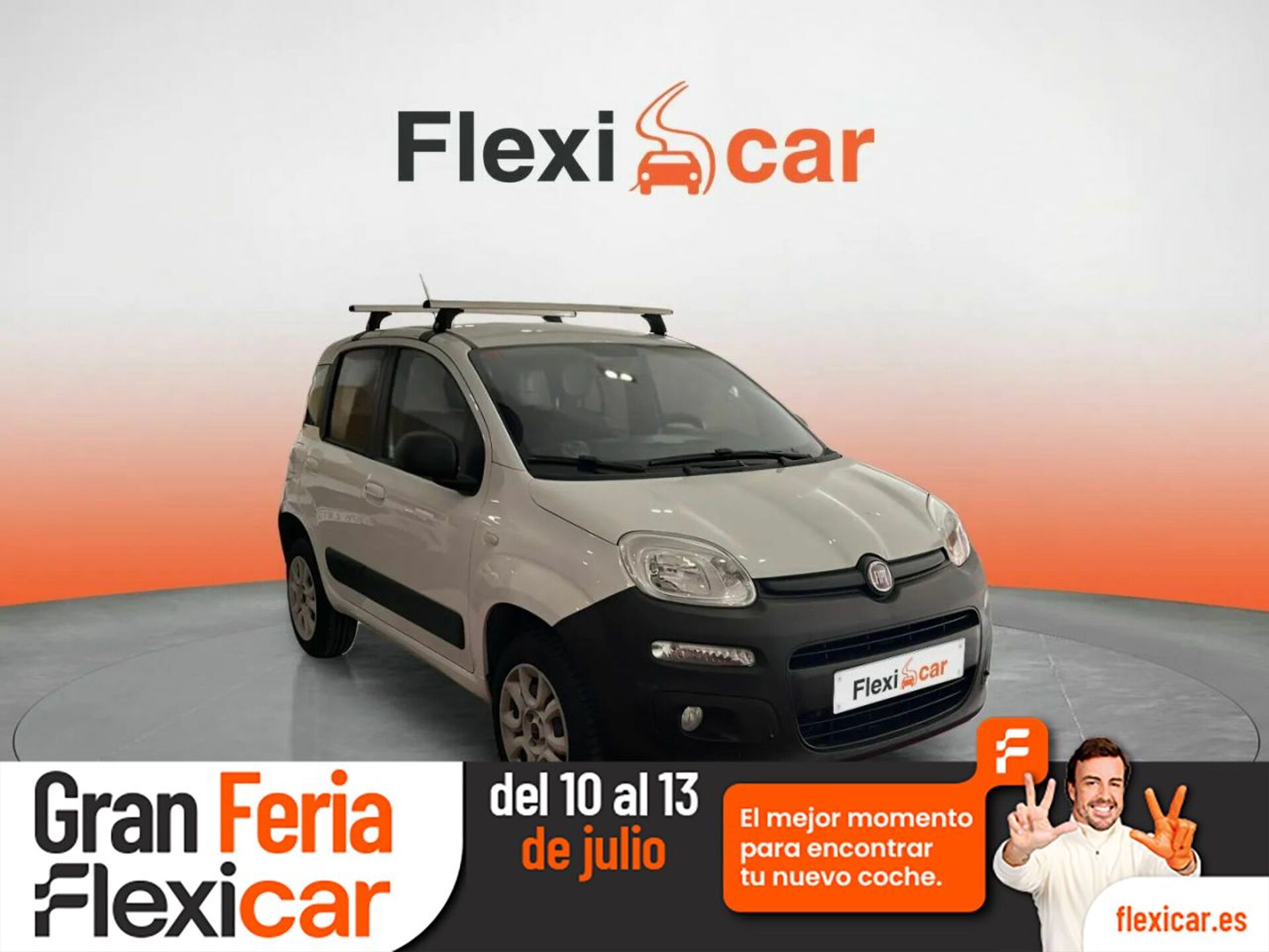 Imagen de FIAT Panda