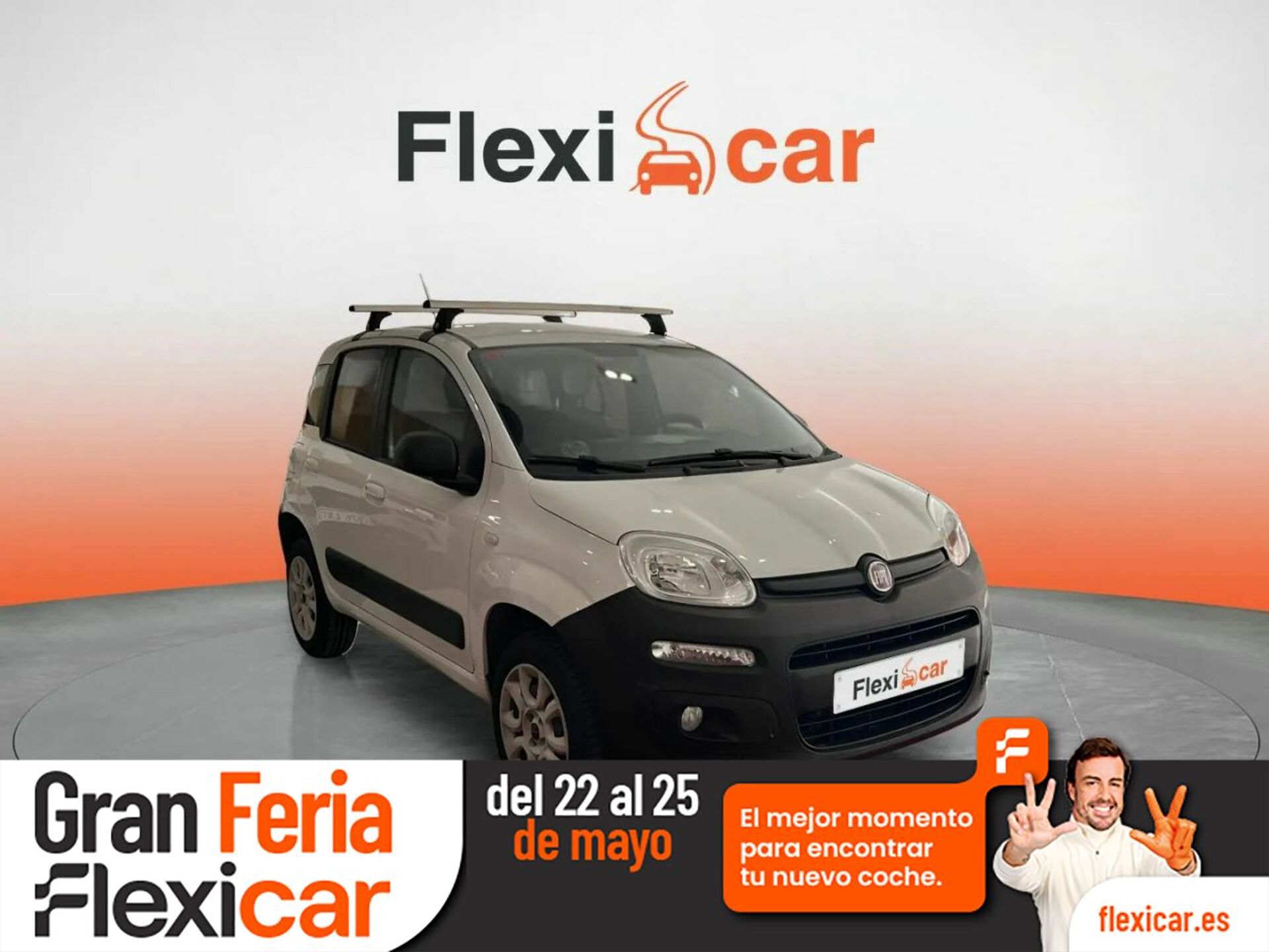 Imagen de FIAT Panda