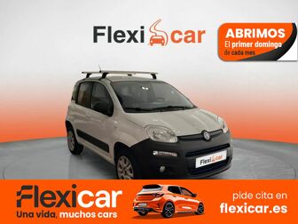 Imagen de FIAT Panda 1.3 Mjt 4x4 E5+