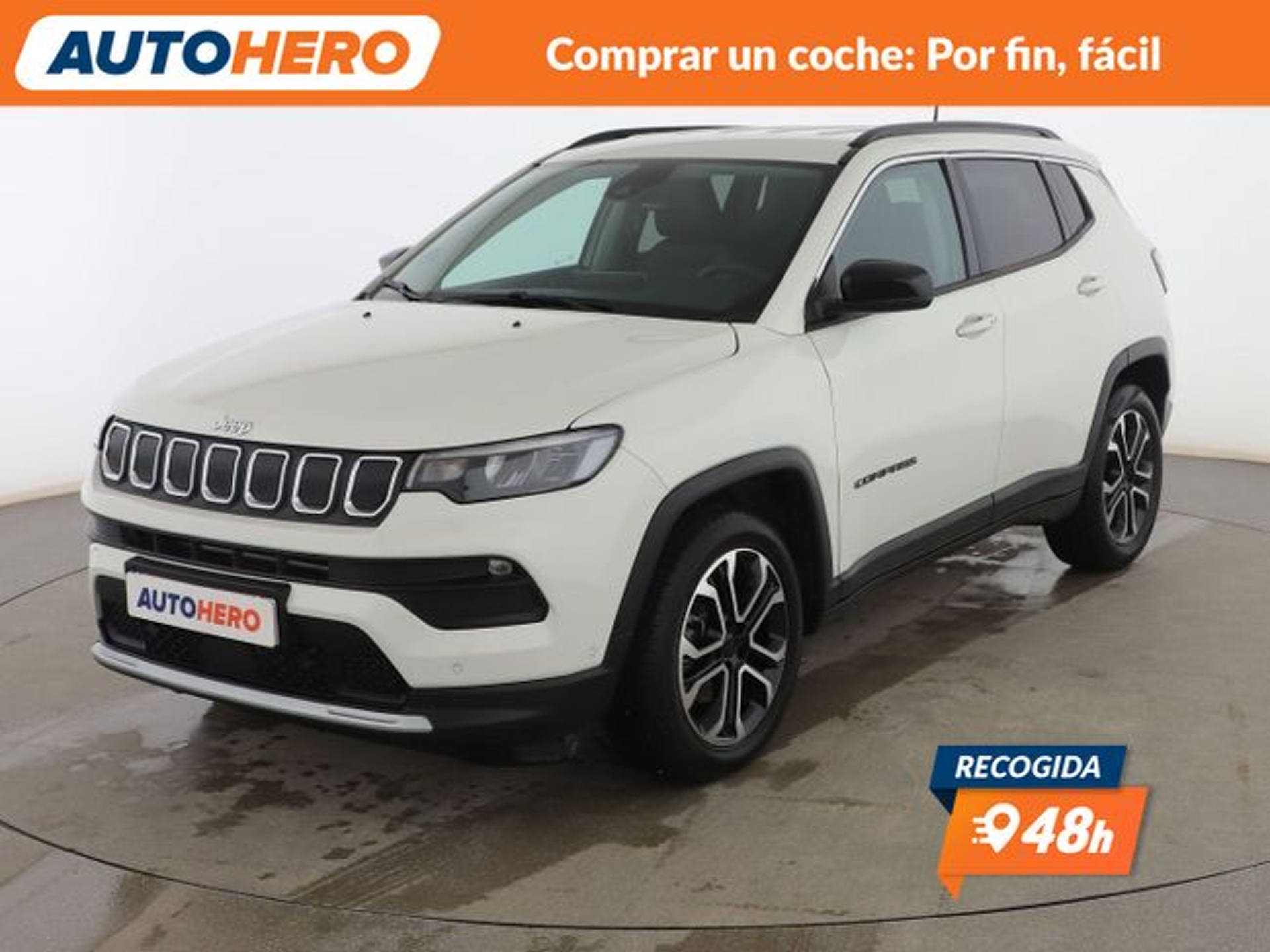 Imagen de JEEP Compass