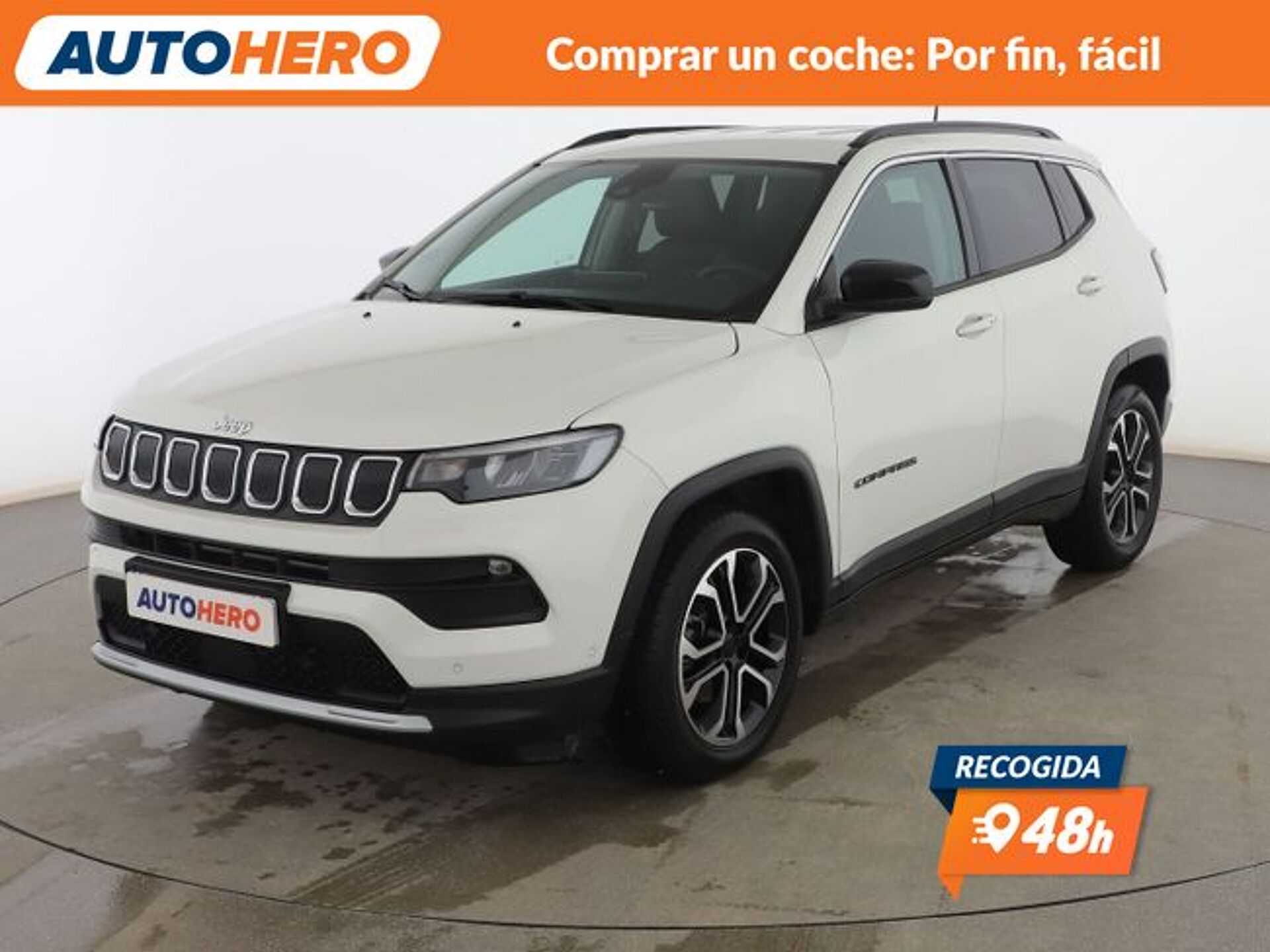 Imagen 1 de JEEP Compass
