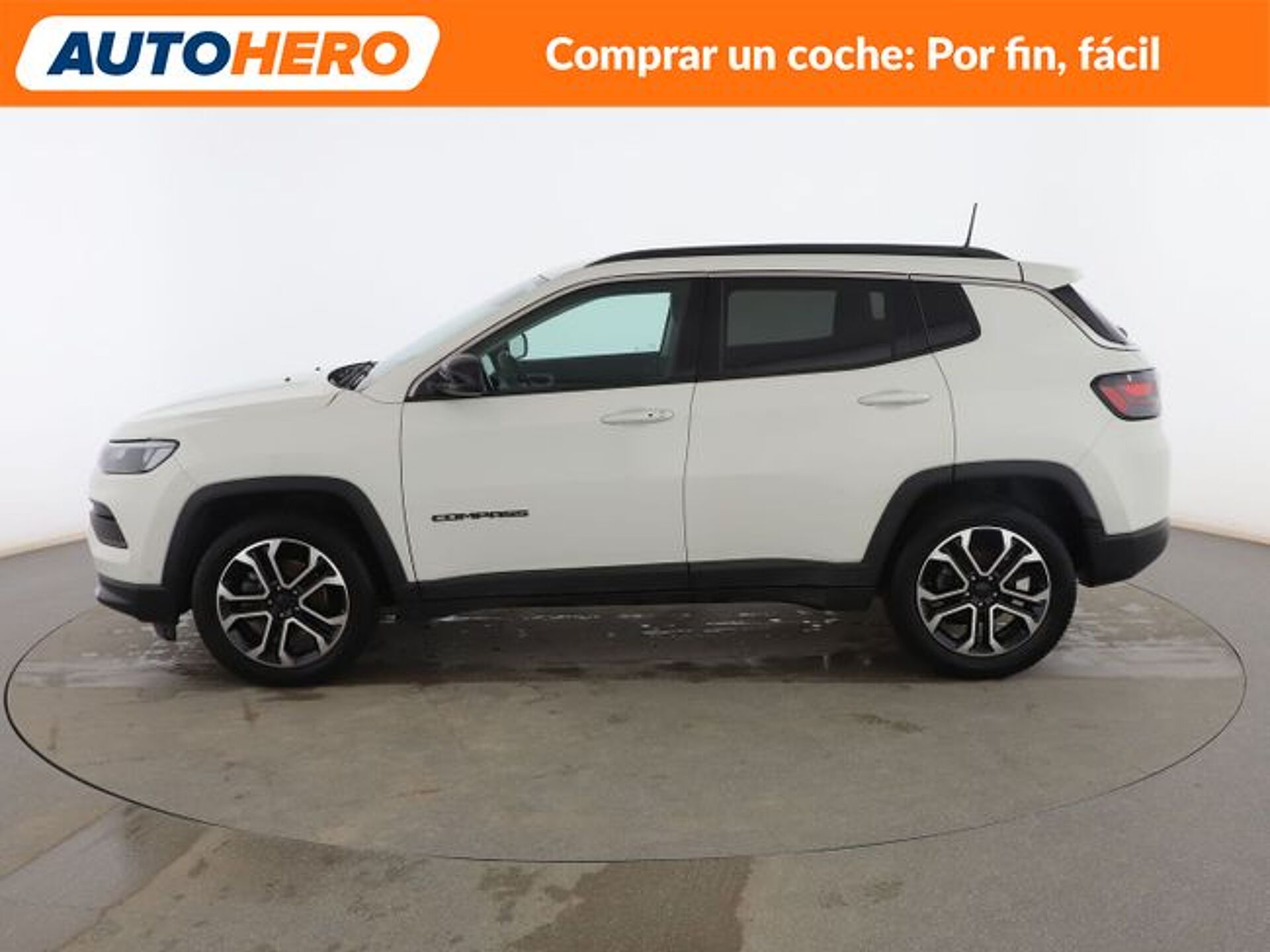 Imagen 3 de JEEP Compass