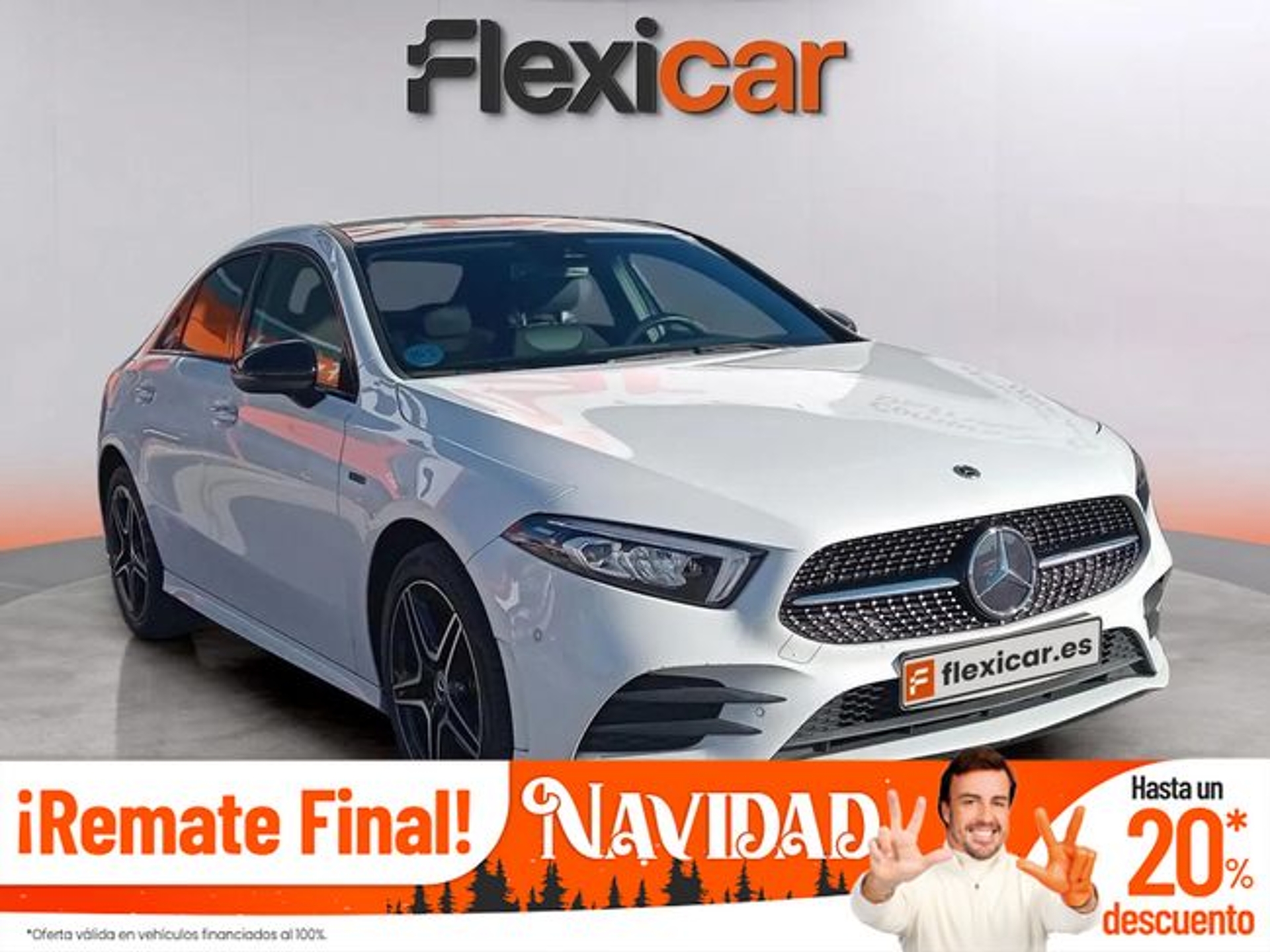 Imagen de MERCEDES Clase A