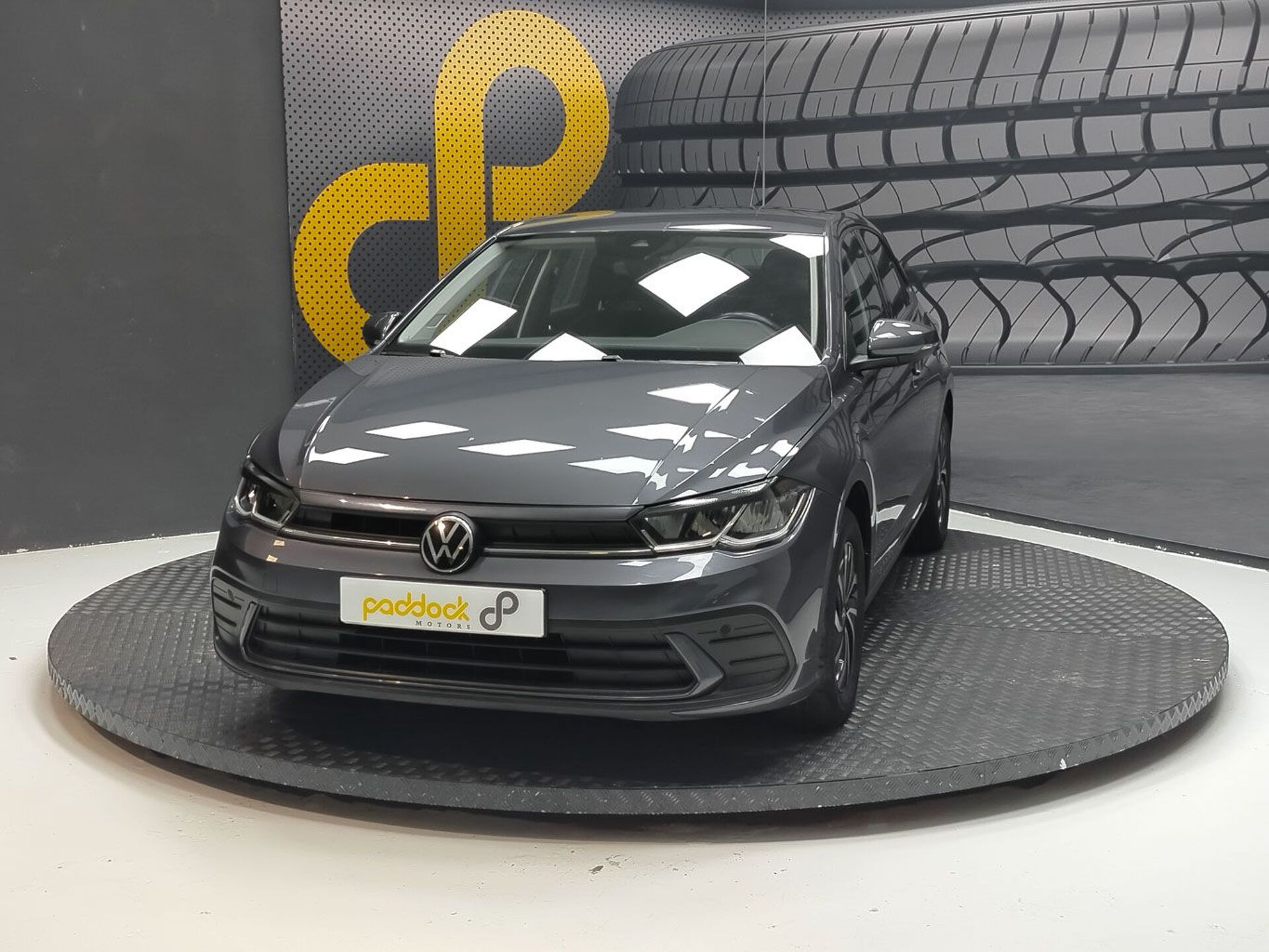 Imagen de VOLKSWAGEN Polo