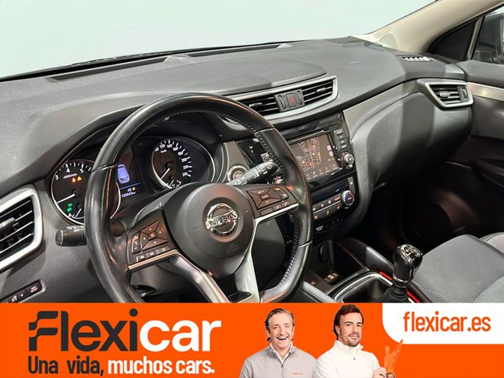 Imagen de NISSAN Qashqai
