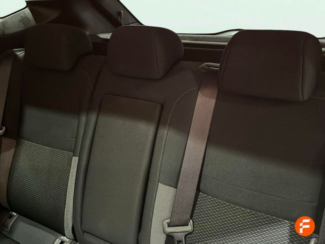 Foto del NISSAN Qashqai 1.3 DIG-T N-Connecta 4x2 103kW