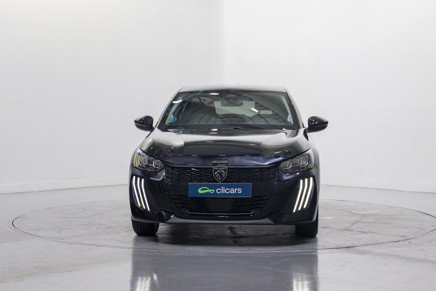 Foto del PEUGEOT 208 1.2 Hybrid Allure e-DCS6 100