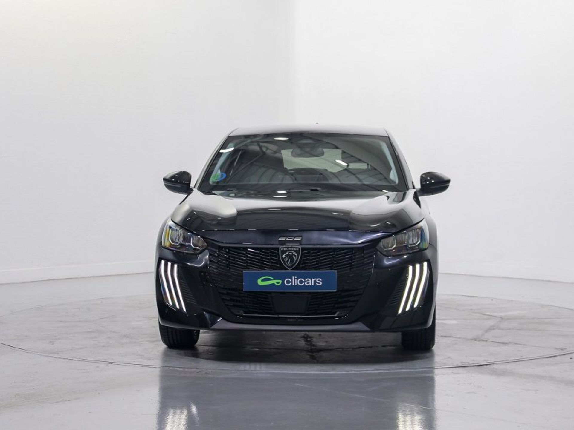 Imagen 2 de PEUGEOT 208