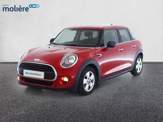 Imagen de MINI Mini One