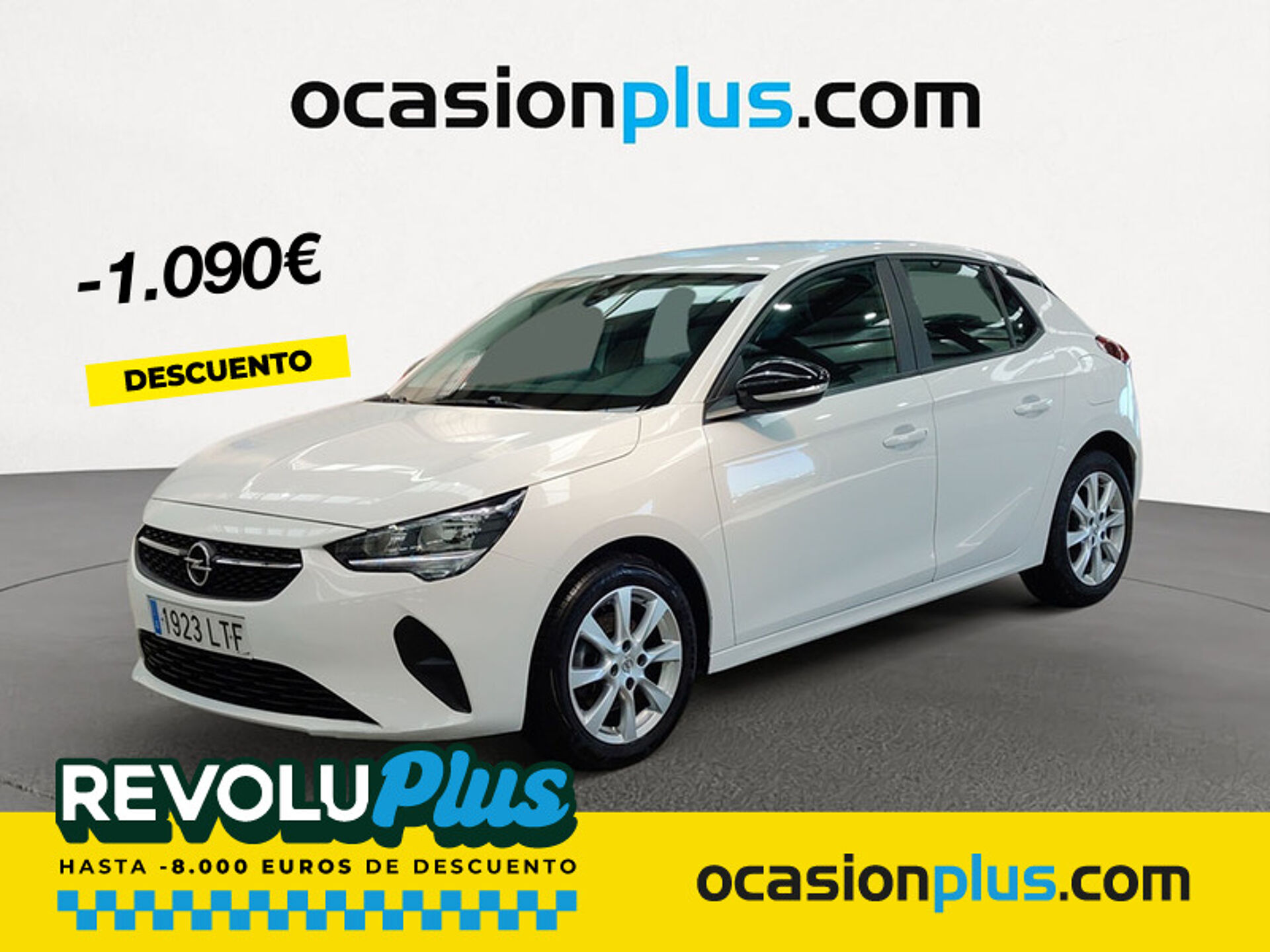 Imagen de OPEL Corsa