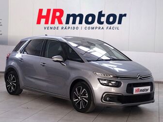 Imagen de CITROEN C4 Spacetourer 1.2 PureTech EAT8 Feel 130