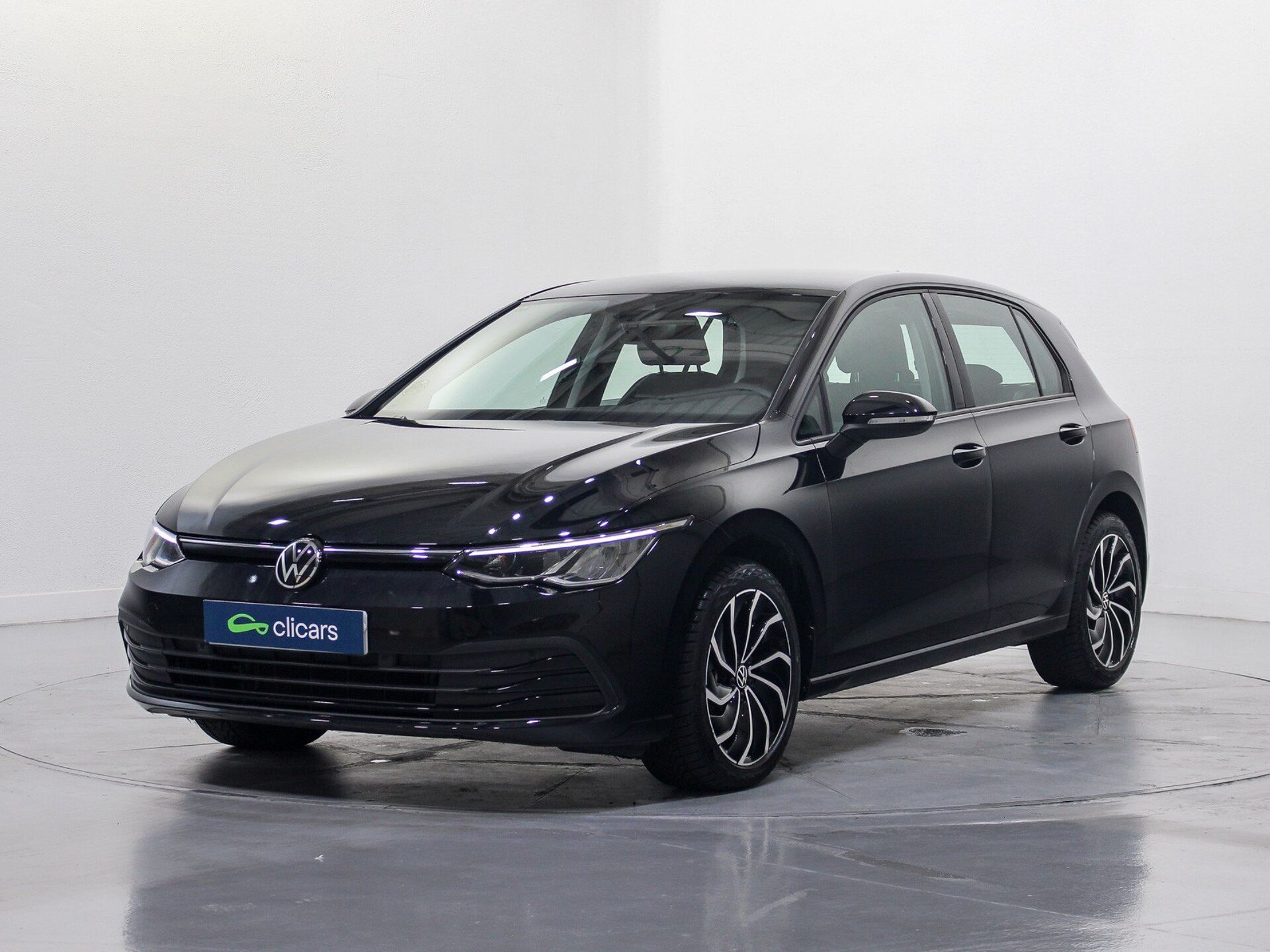 Imagen 1 de VOLKSWAGEN Golf