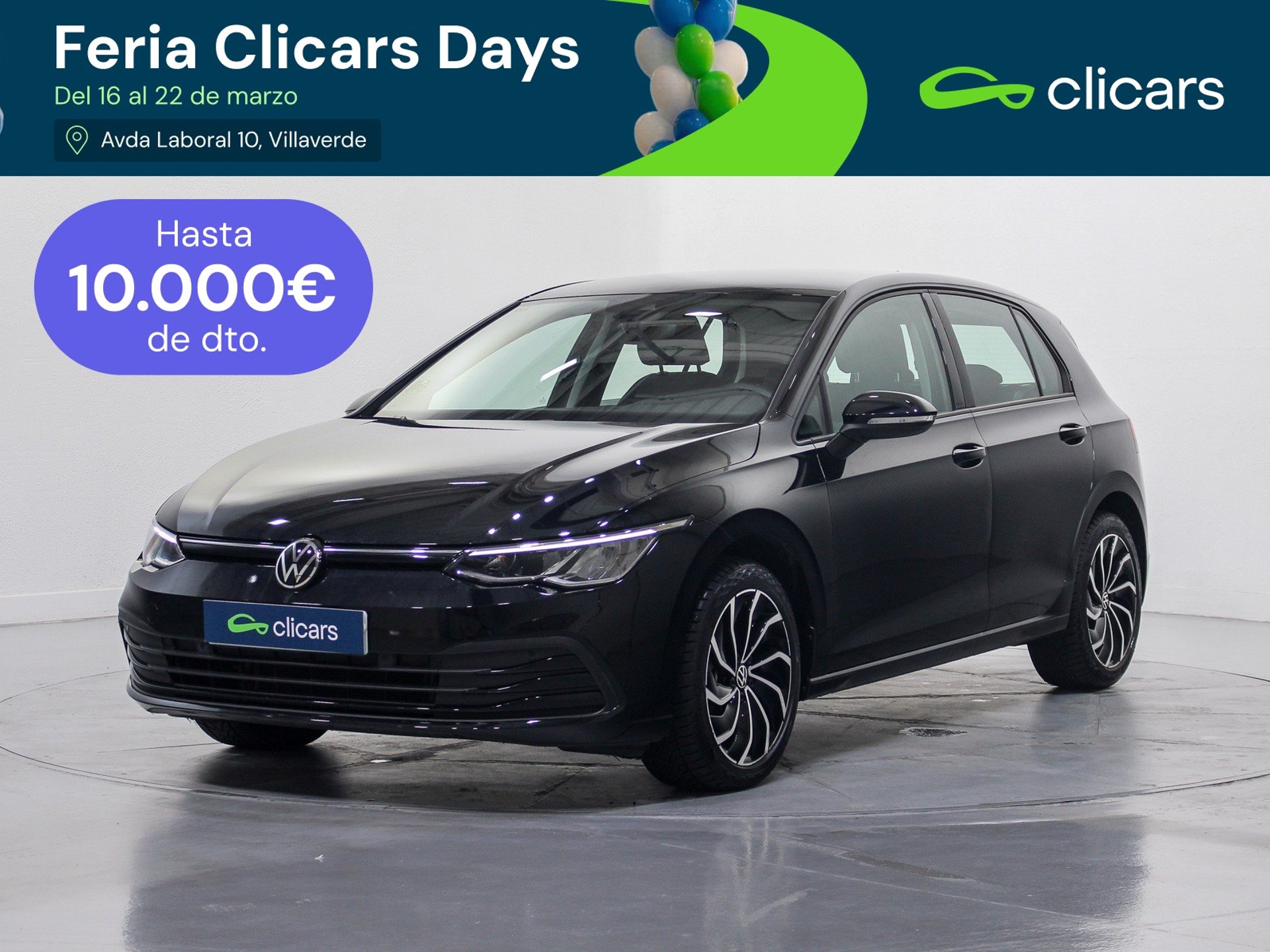 Imagen de VOLKSWAGEN Golf