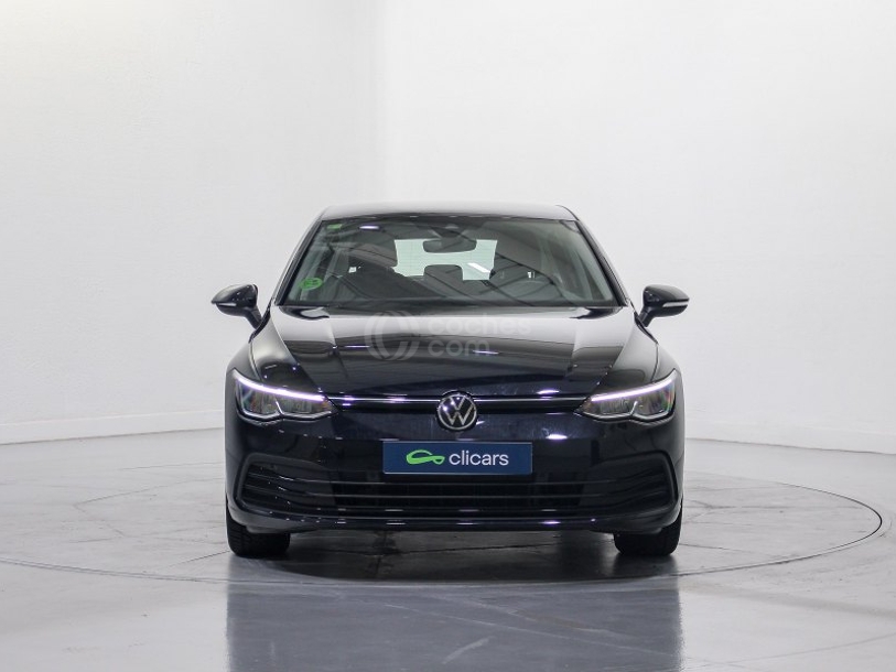 Foto del VOLKSWAGEN Golf 2.0TDI Life DSG 85kW