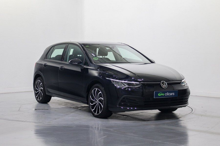 Foto del VOLKSWAGEN Golf 2.0TDI Life DSG 85kW