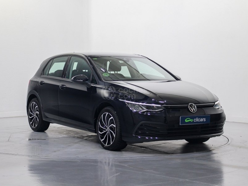 Foto del VOLKSWAGEN Golf 2.0TDI Life DSG 85kW