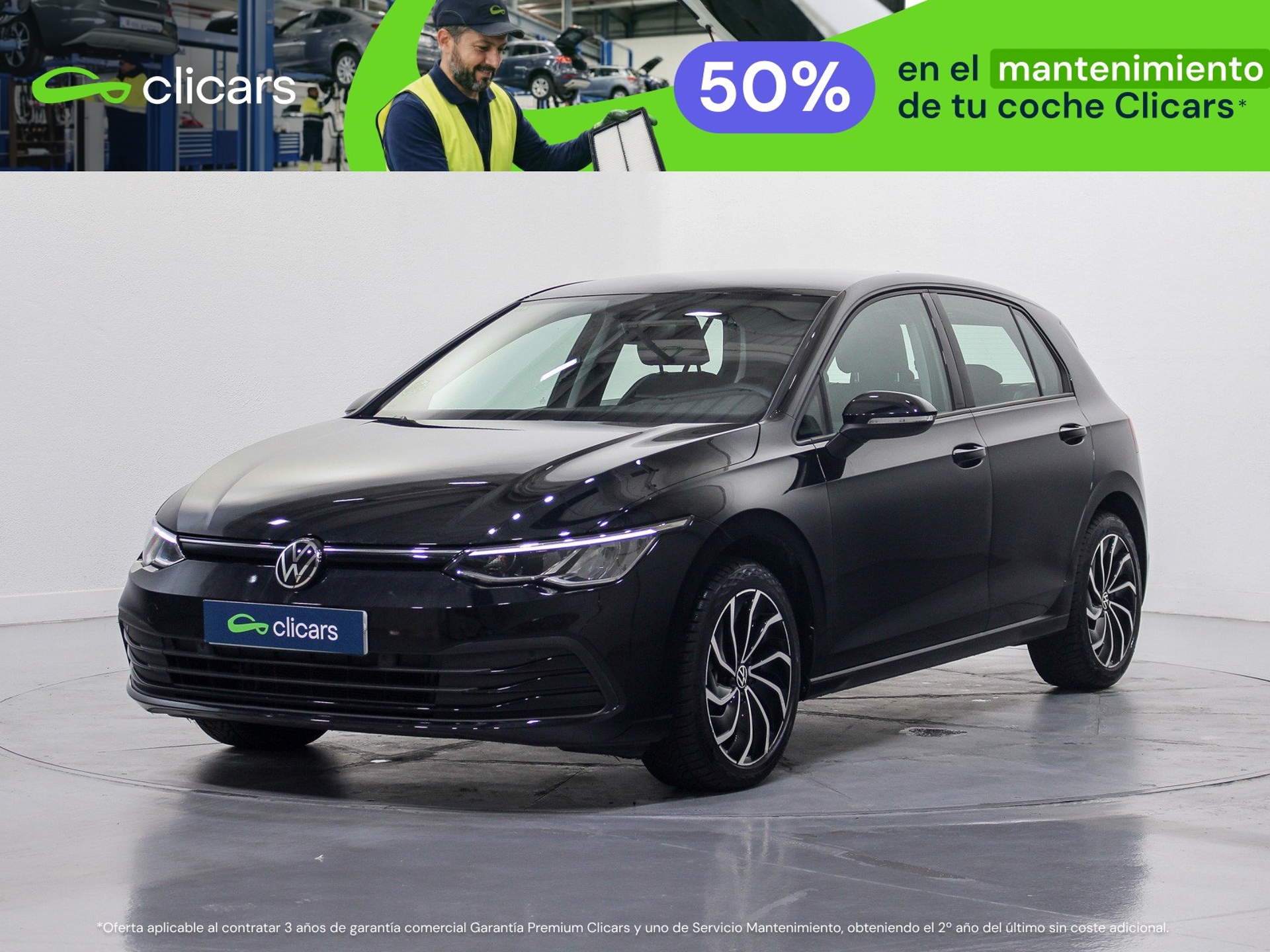 Imagen de VOLKSWAGEN Golf