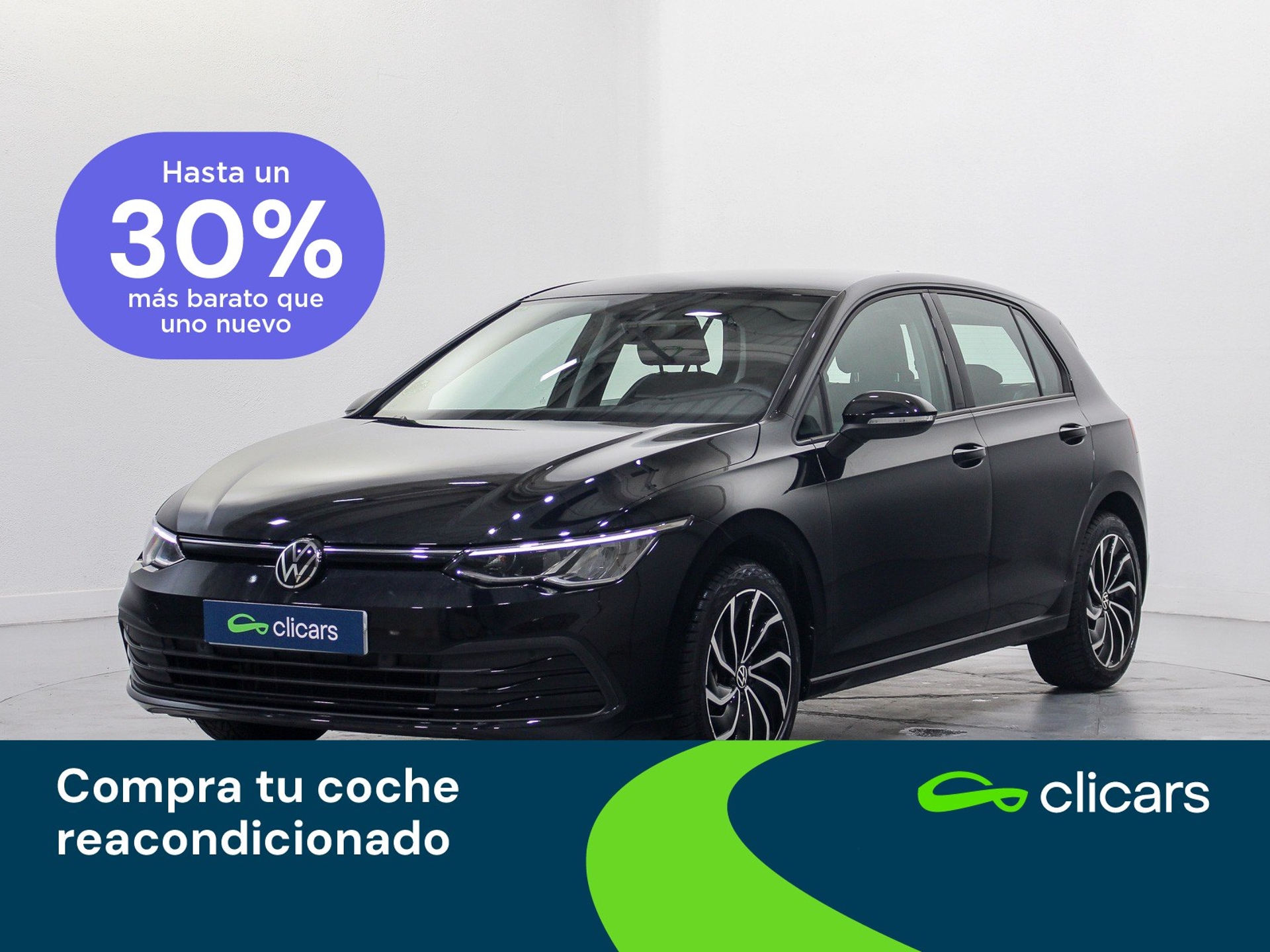 Imagen de VOLKSWAGEN Golf