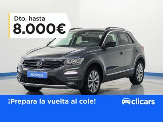 Imagen de VOLKSWAGEN T-Roc 1.5 TSI Advance Style