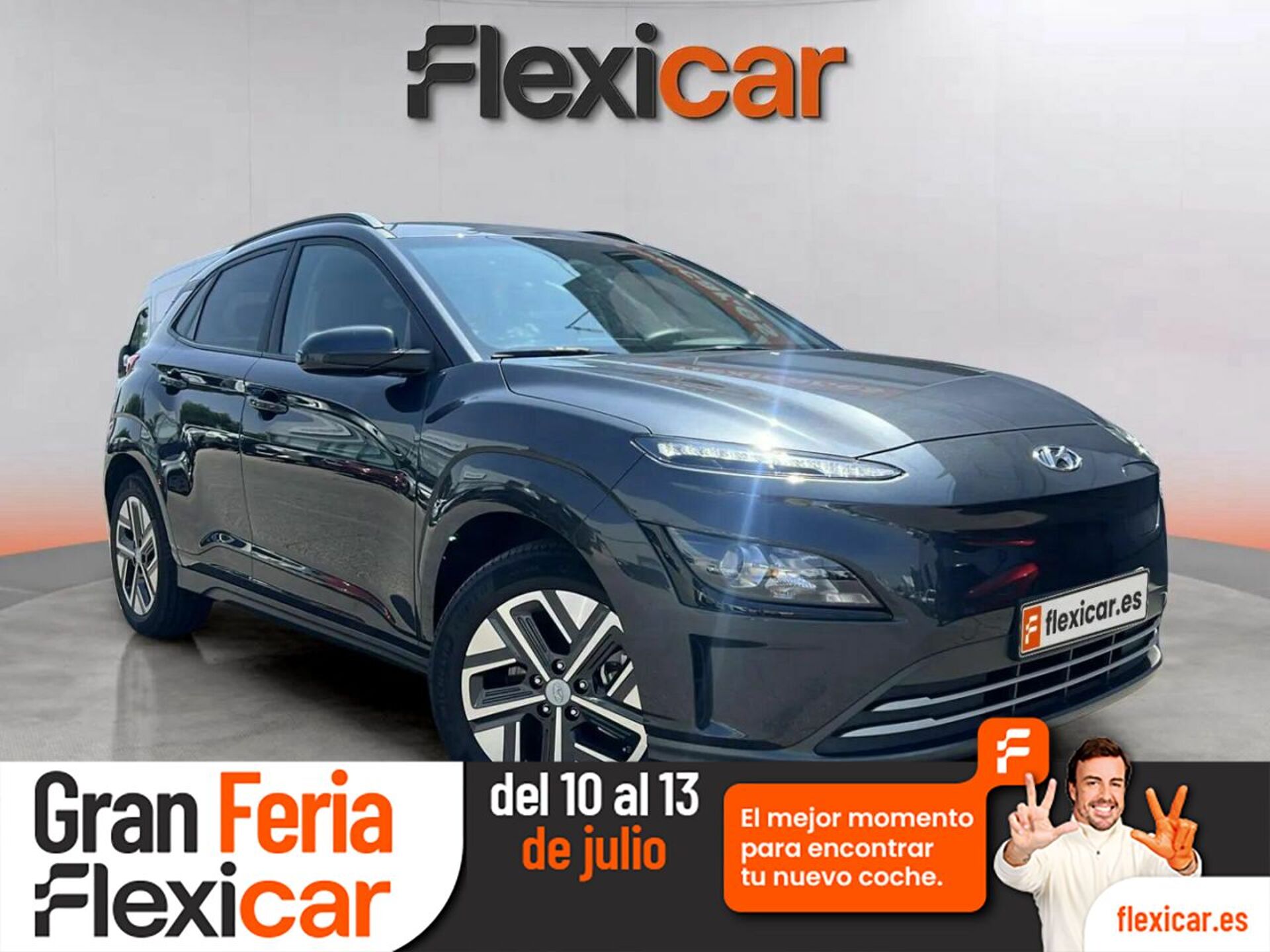 Imagen de HYUNDAI Kona