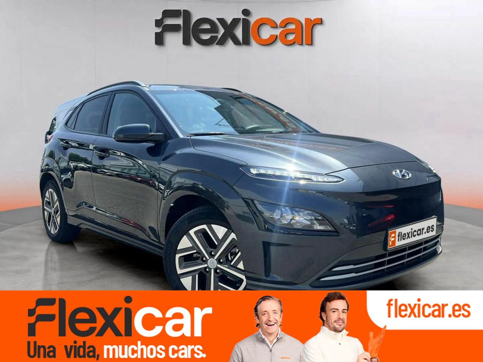 Imagen de HYUNDAI Kona