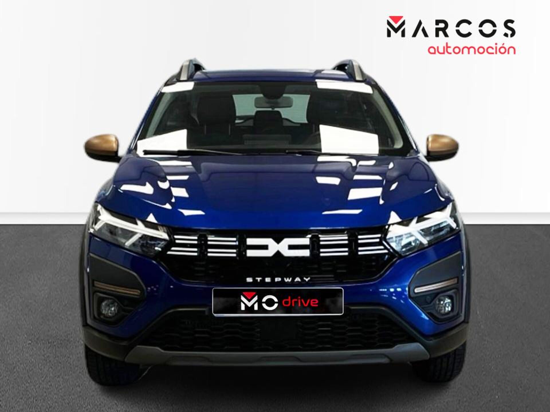 Imagen 2 de DACIA Sandero