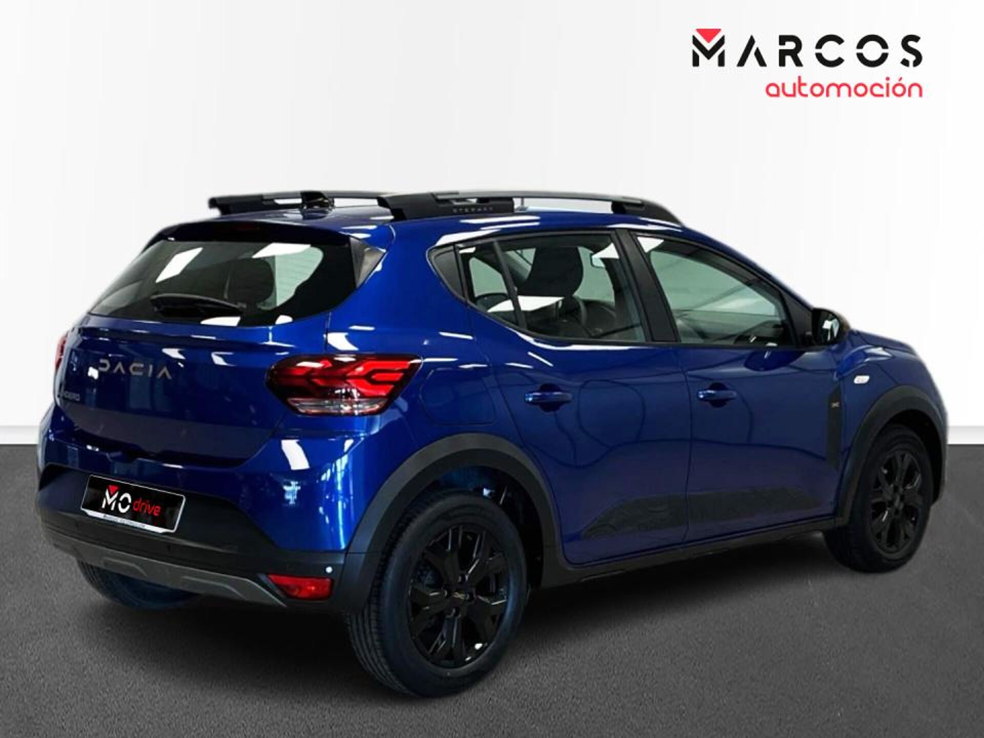 Imagen 3 de DACIA Sandero