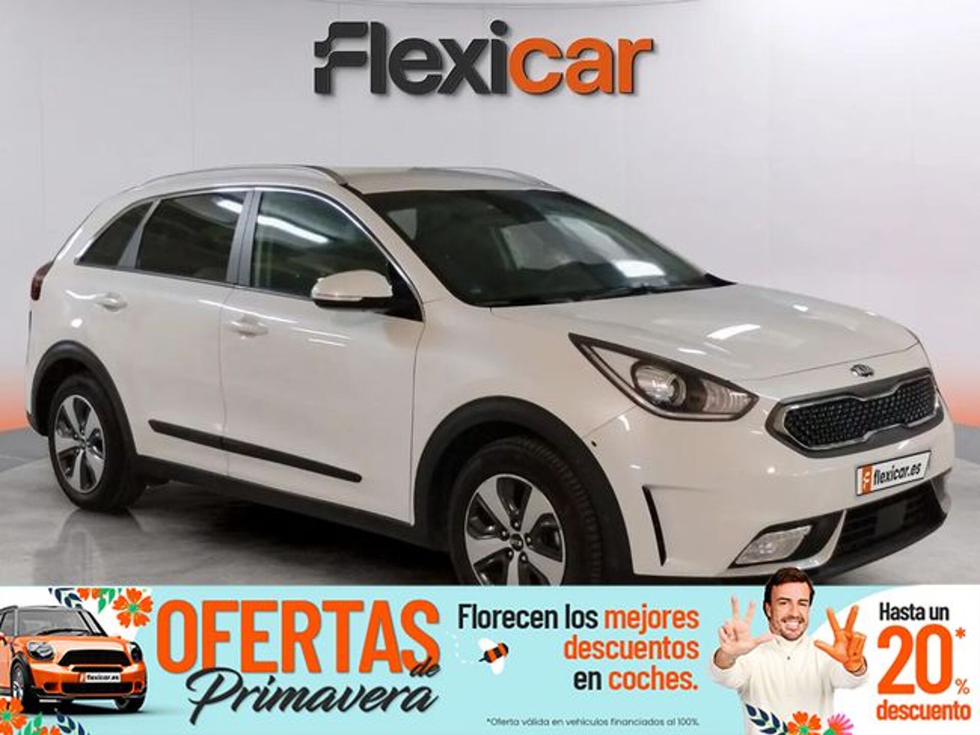 Imagen 1 de KIA Niro