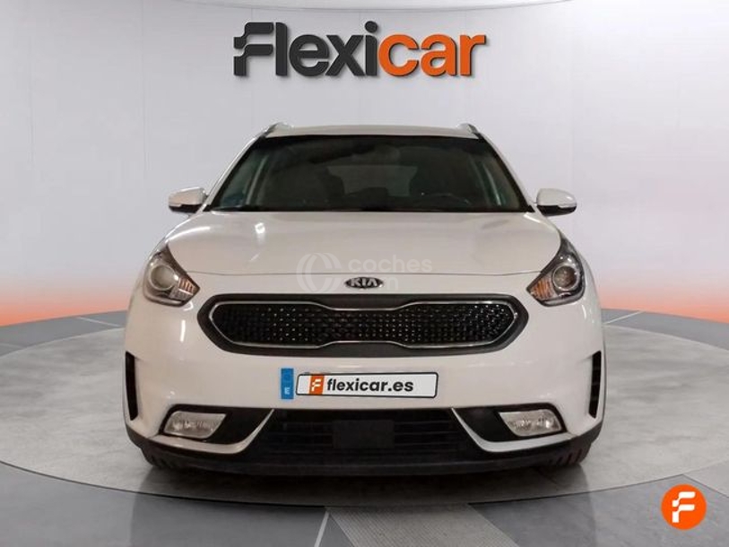 Foto del KIA Niro 1.6 HEV Drive