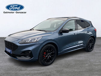 Imagen de FORD Kuga 1.5 EcoBoost ST-Line X FWD 150