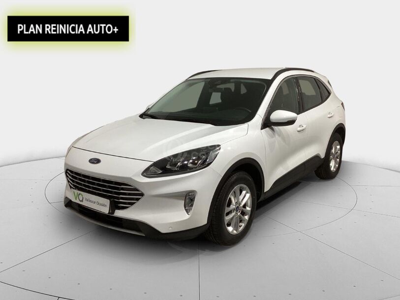 Foto del FORD Kuga 1.5 EcoBoost Titanium FWD 150