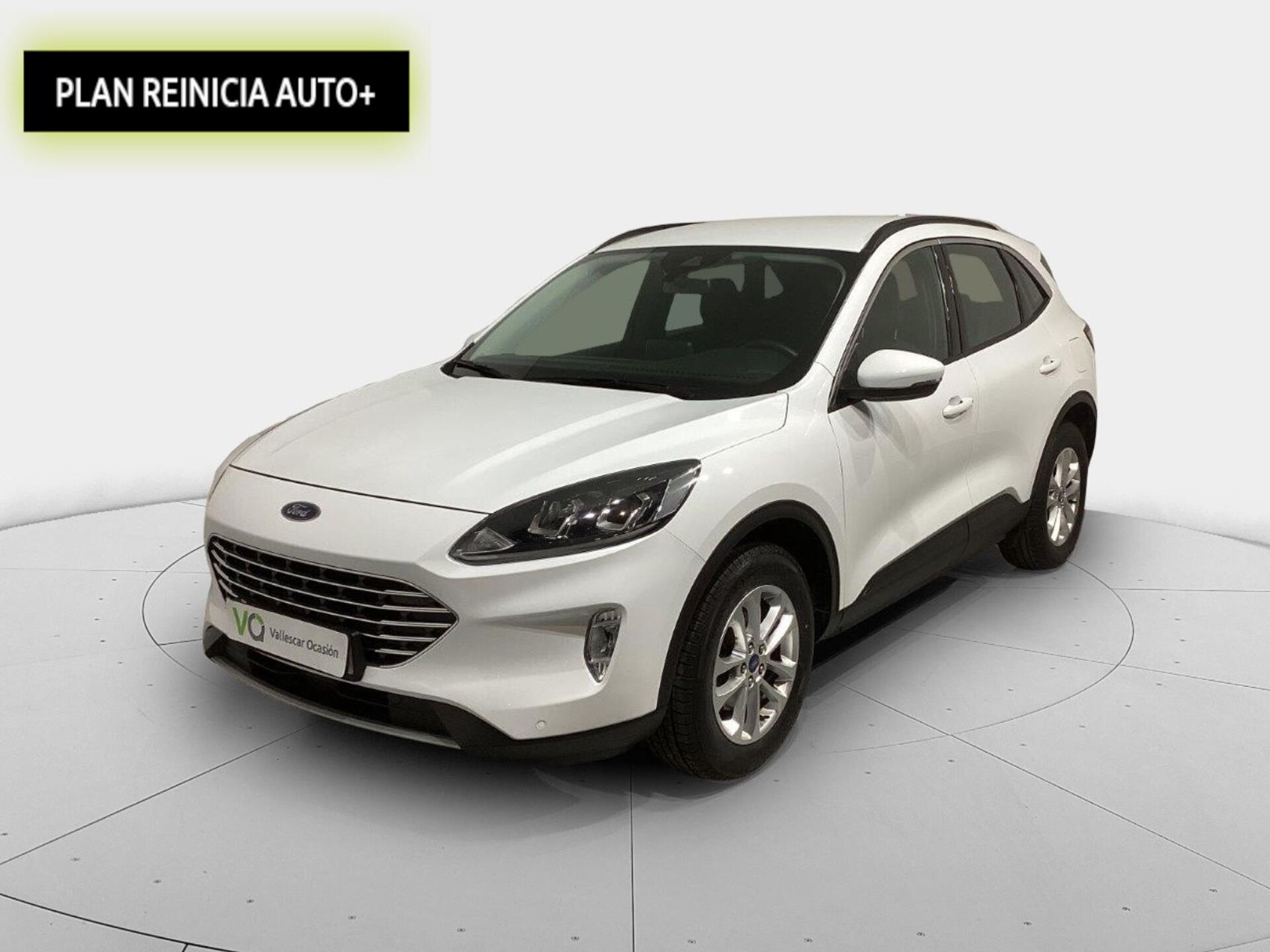 Imagen de FORD Kuga