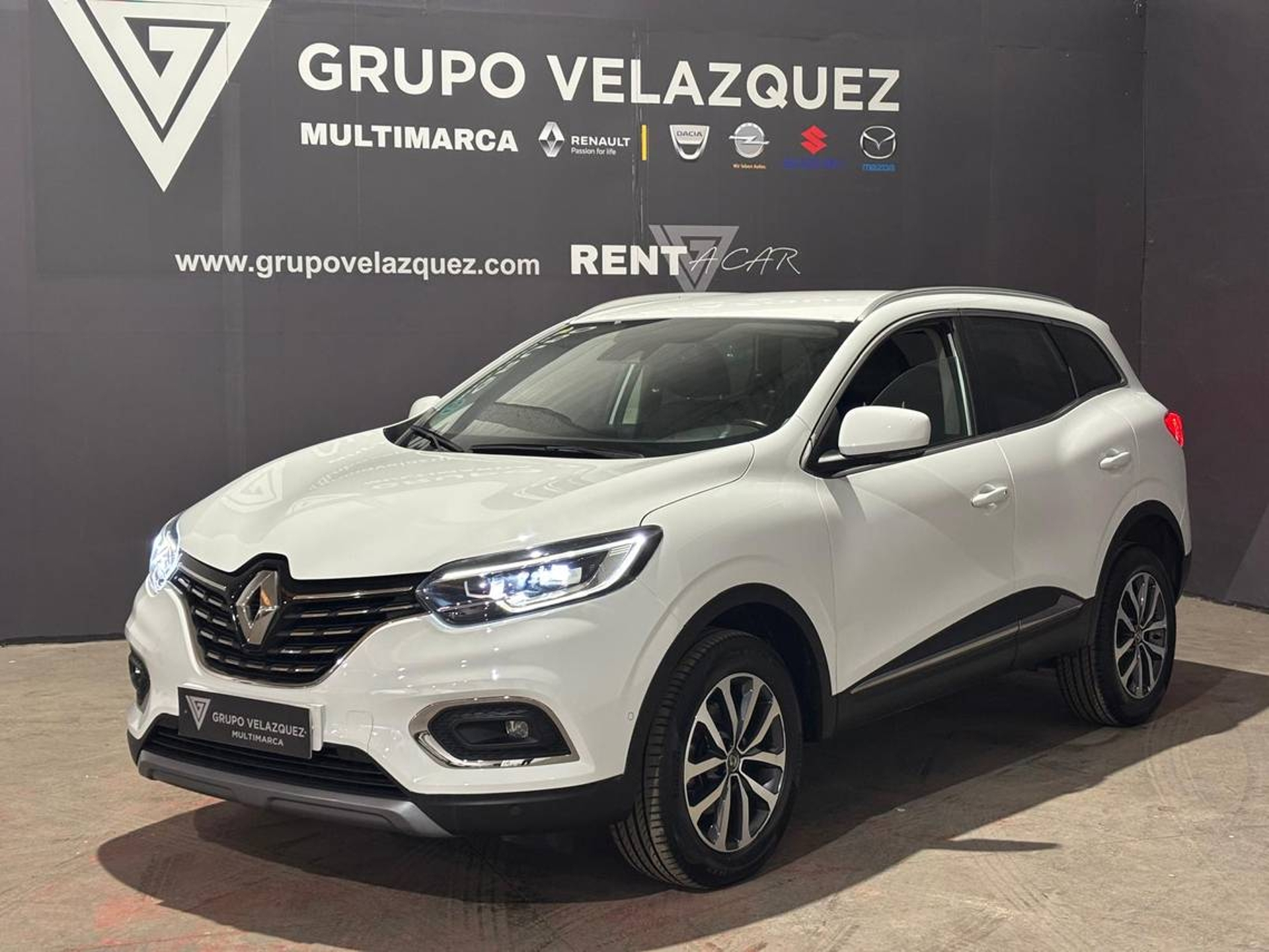 Imagen de RENAULT Kadjar