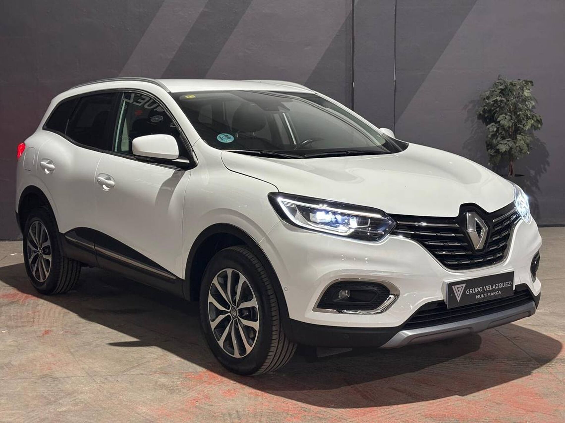 Imagen 2 de RENAULT Kadjar