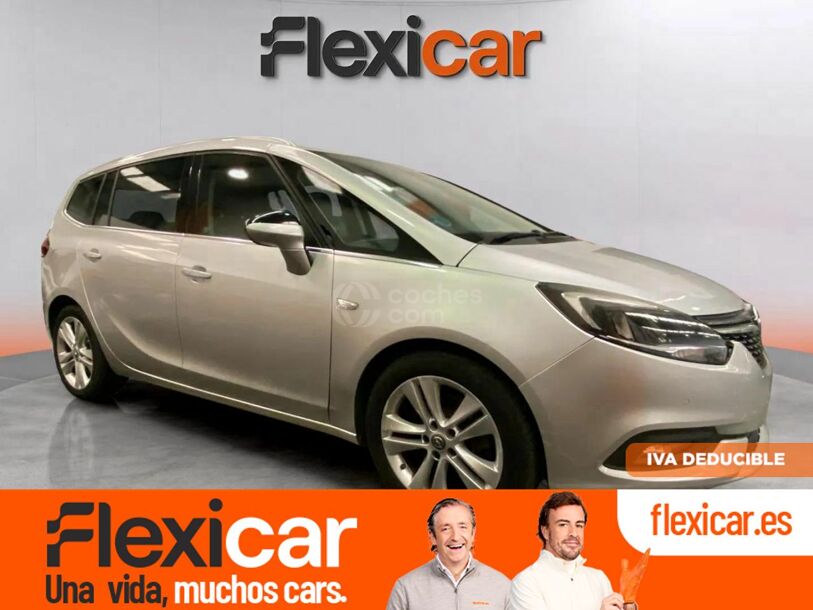 Foto del OPEL Zafira 1.6 T S-S Innovation Aut.