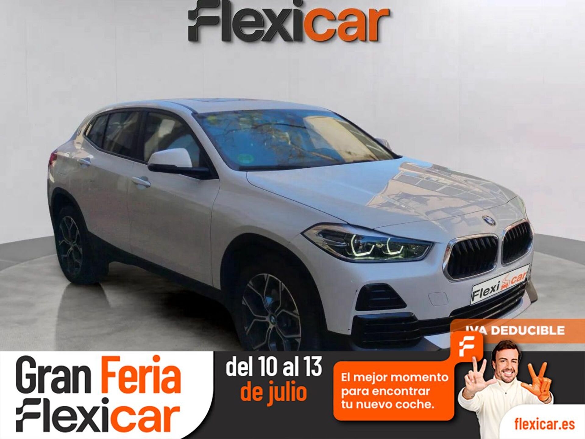 Imagen de BMW X2