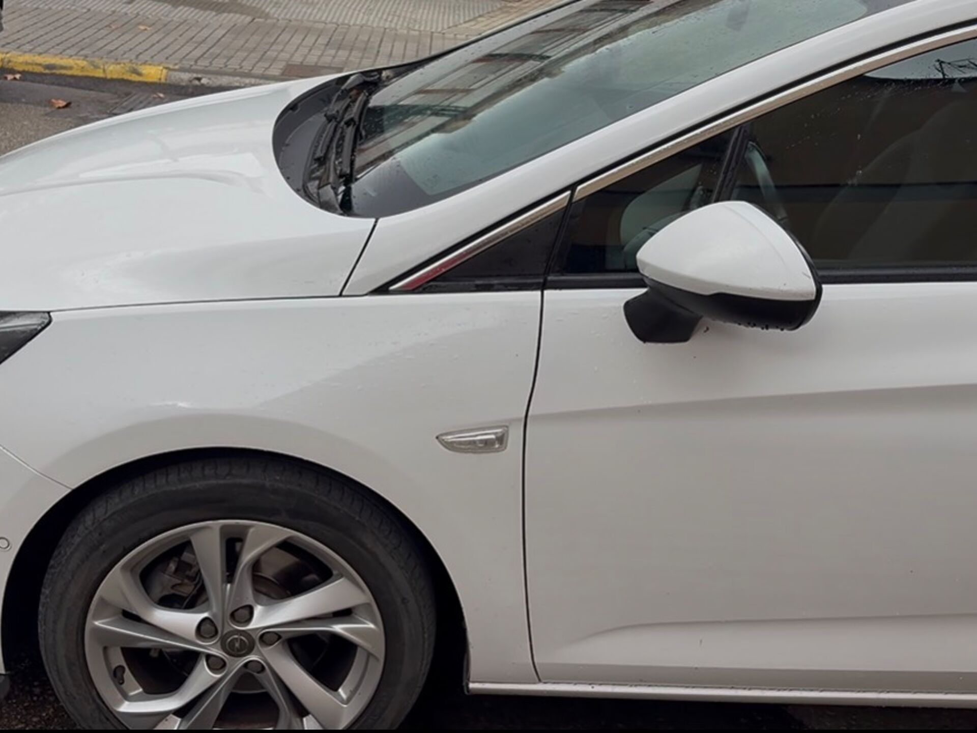 Imagen 2 de OPEL Astra