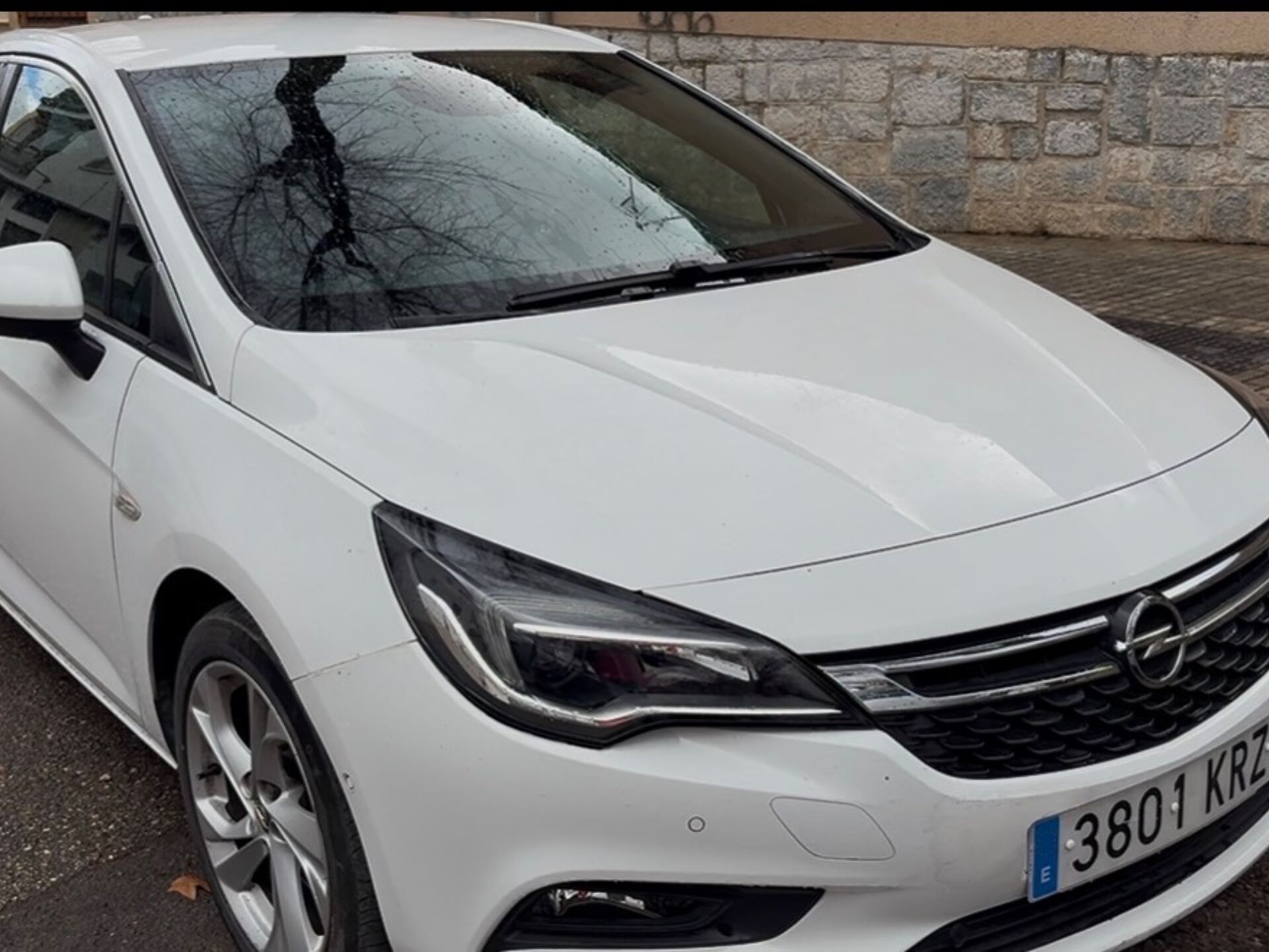 Imagen 3 de OPEL Astra