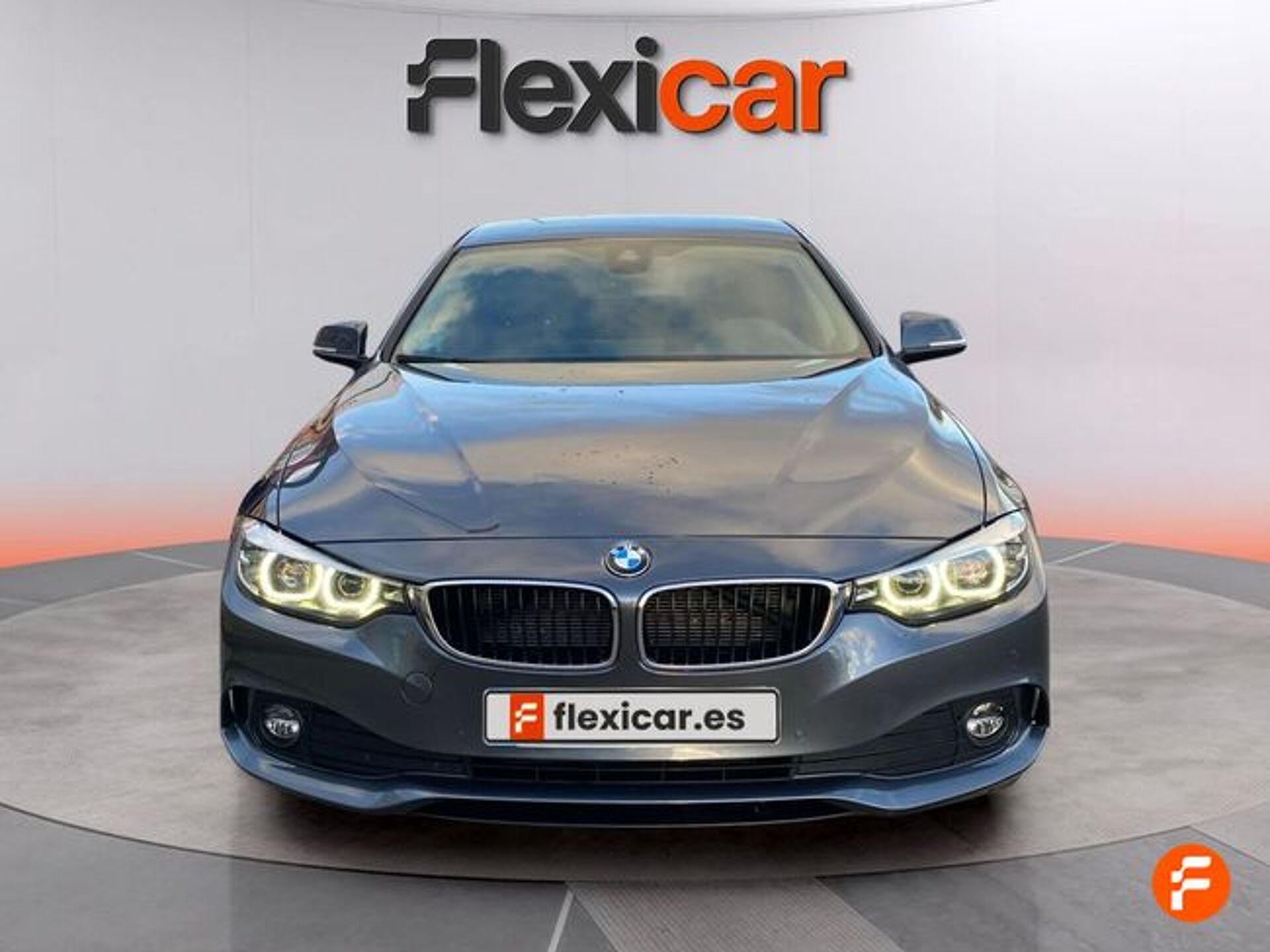 Imagen 2 de BMW Serie 4