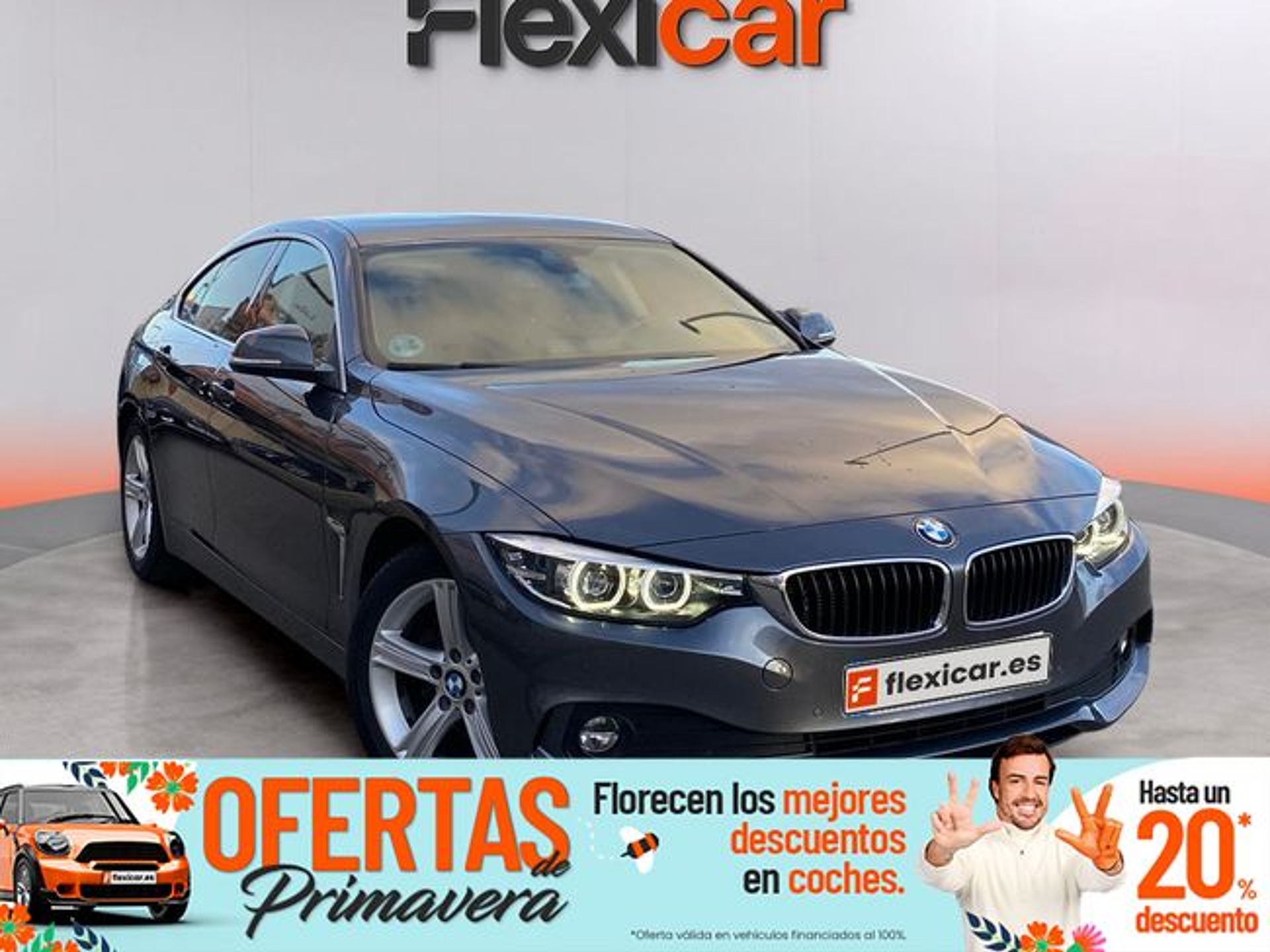 Imagen de BMW Serie 4