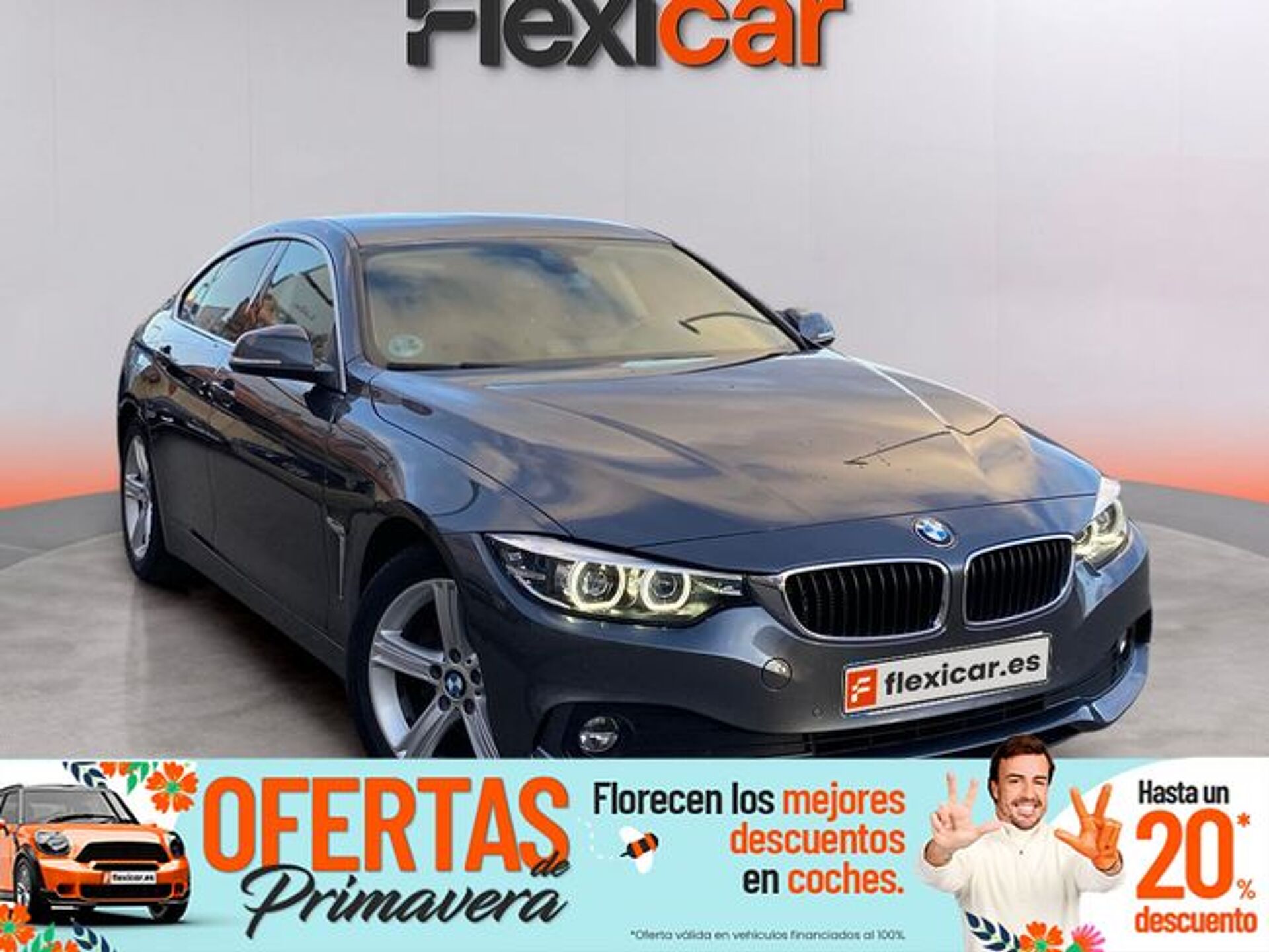 Imagen 1 de BMW Serie 4