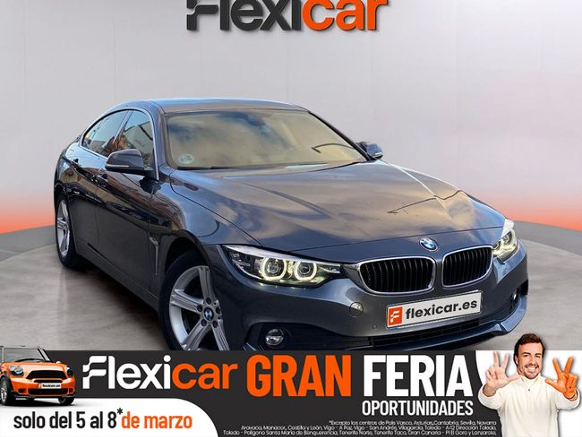 Imagen 1 de BMW Serie 4