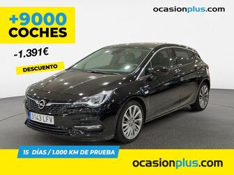 Imagen de OPEL Astra 1.2T S/S Business Elegance 145