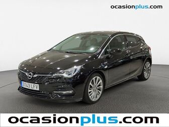 Imagen de OPEL Astra 1.2T S-S Business Elegance 145